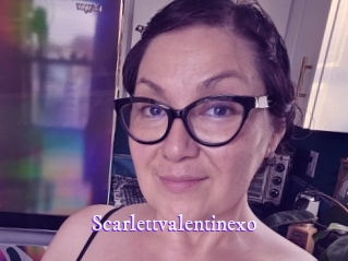 Scarlettvalentinexo