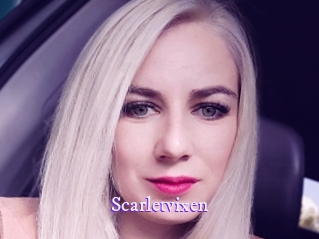 Scarletvixen