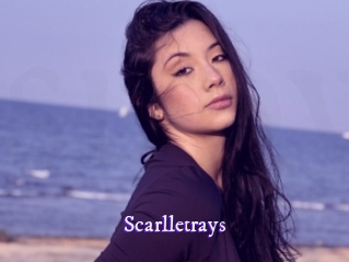 Scarlletrays