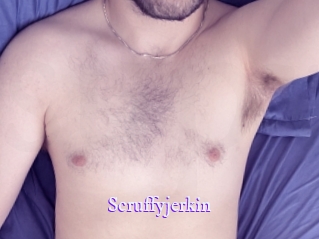 Scruffyjerkin