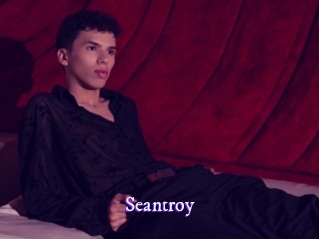 Seantroy