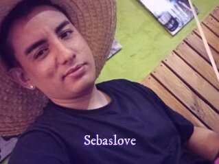 Sebaslove