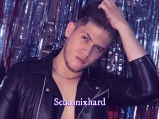 Sebasnixhard