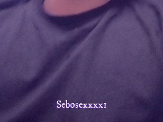 Sebosexxxx1