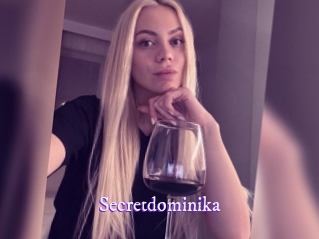 Secretdominika