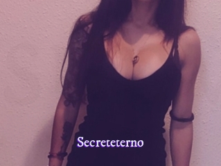 Secreteterno