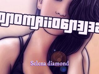 Selena_diamond
