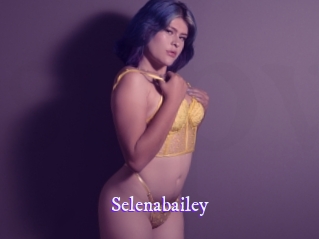 Selenabailey