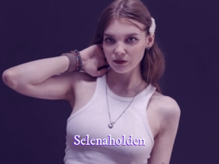 Selenaholden