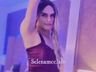 Selenamcclain