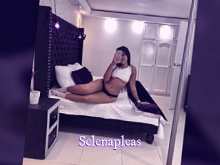 Selenapleas