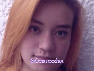 Selenasexxhot