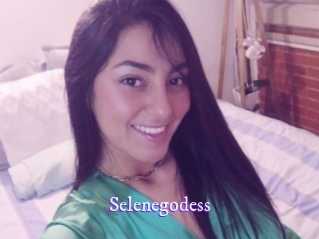 Selenegodess