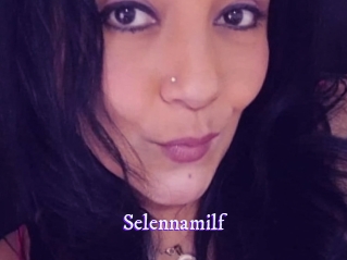 Selennamilf