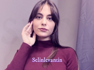 Selinlevantin