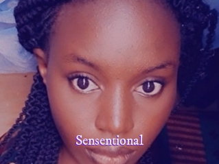 Sensentional