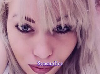 Sensualice