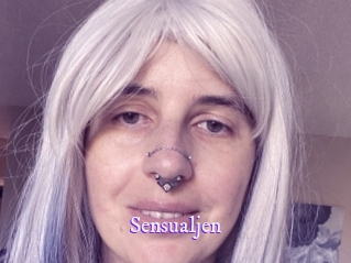 Sensualjen