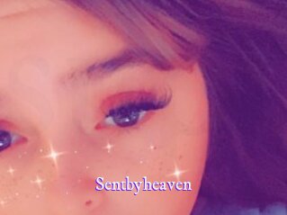 Sentbyheaven