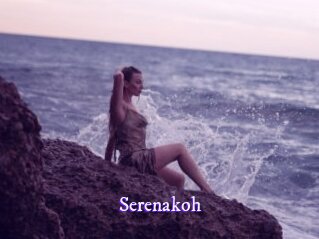 Serenakoh