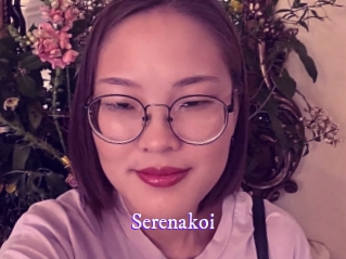 Serenakoi