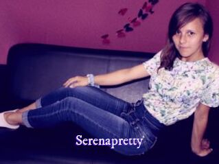 Serenapretty