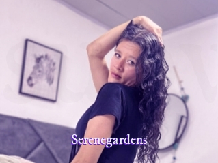 serenegardens Super Webcam