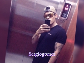 Sergiogomez