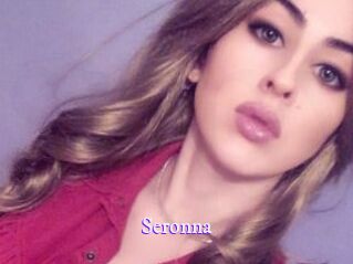 Seronna