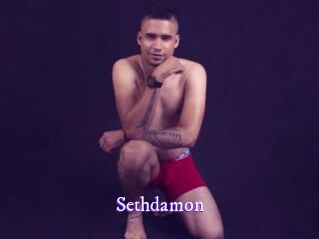 Sethdamon