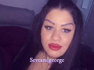 seveandgeorge Super Webcam