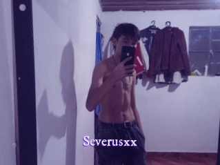 Severusxx