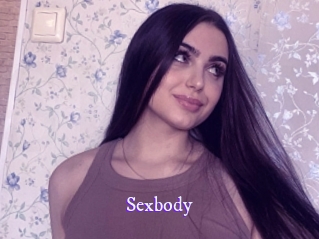 Sexbody