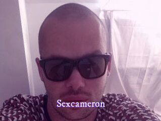 Sexcameron