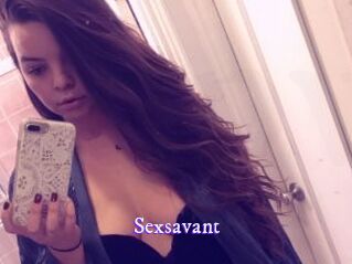 Sexsavant