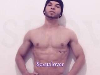 Sexualover