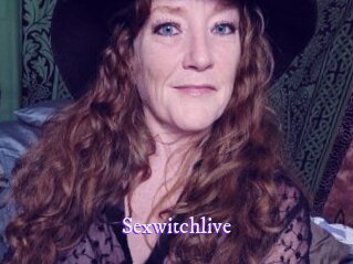 Sexwitchlive