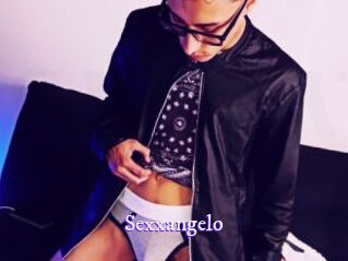 Sexxangelo