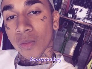 Sexxycoolboy