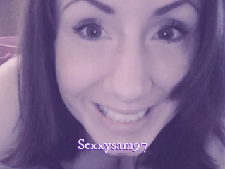 Sexxysam97