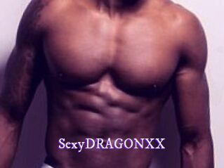 SexyDRAGONXX