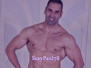 SexyPaul78
