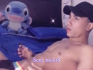 Sexy_nick18