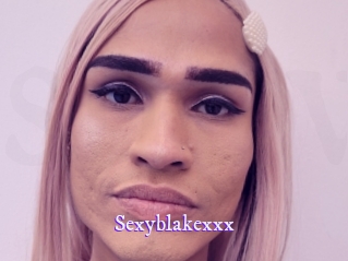 Sexyblakexxx
