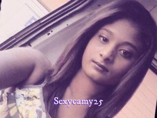 sexycamy25 Super Webcam