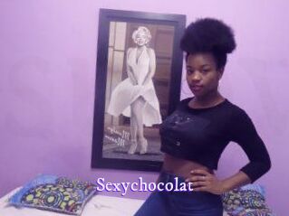Sexychocolat