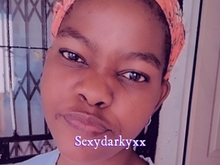 sexydarkyxx Super Webcam