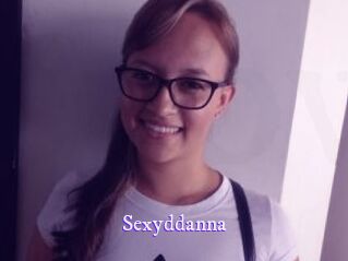 Sexyddanna