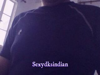 Sexydksindian