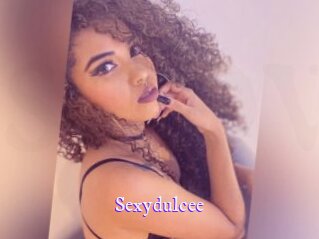 Sexydulcee